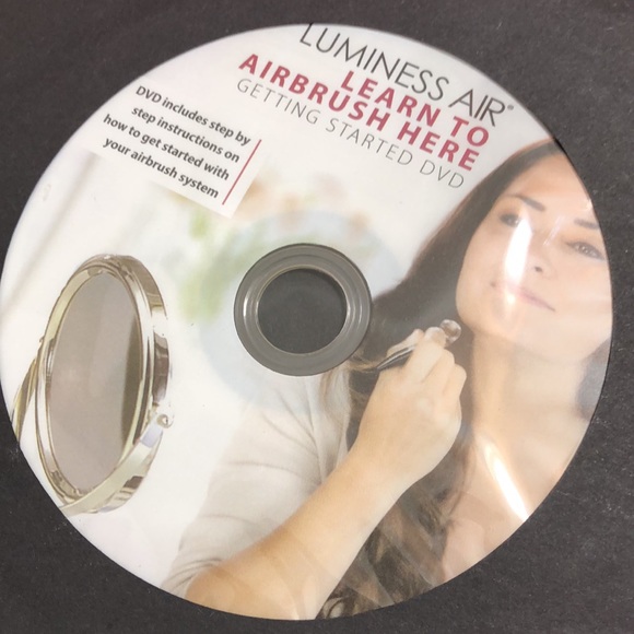 New Luminess Air - Picture 3 of 4